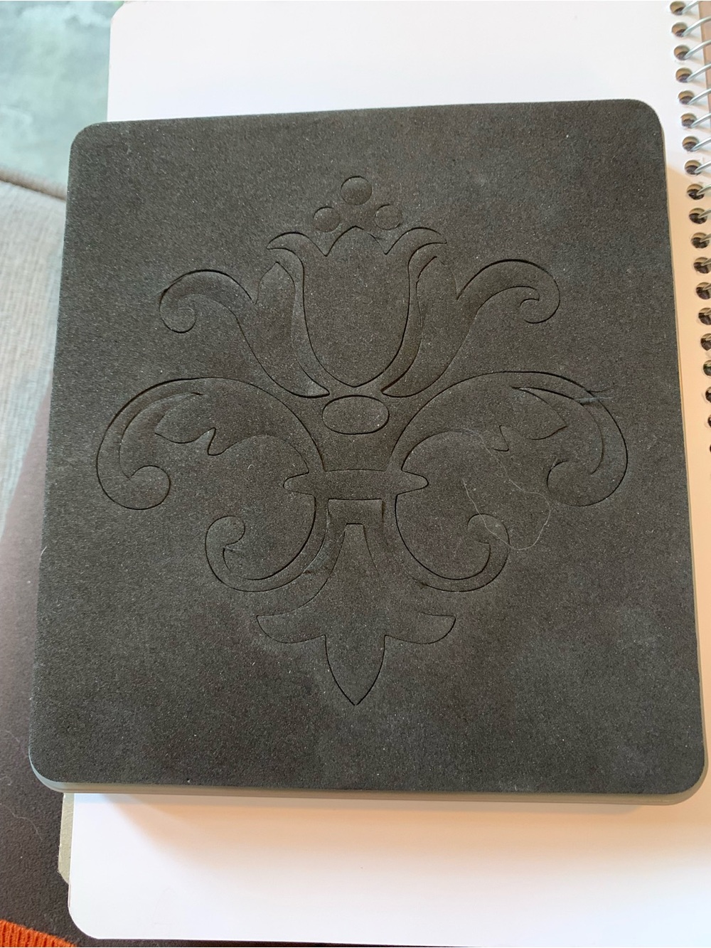 Sizzix Stampin' Up Bigz Tulipe Die